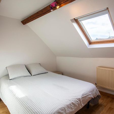 La P'Tite Recre, 3 Couchages, Sauna, Balneo Leilighet Amiens Eksteriør bilde