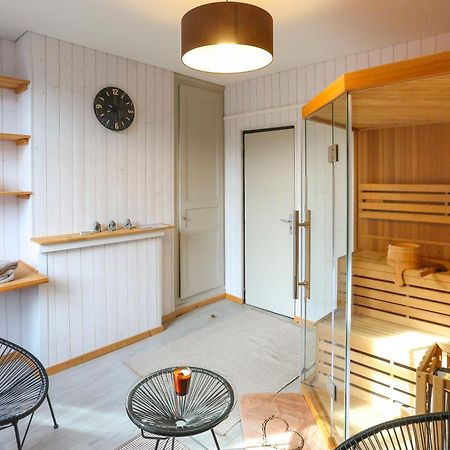 La P'Tite Recre, 3 Couchages, Sauna, Balneo Leilighet Amiens Eksteriør bilde
