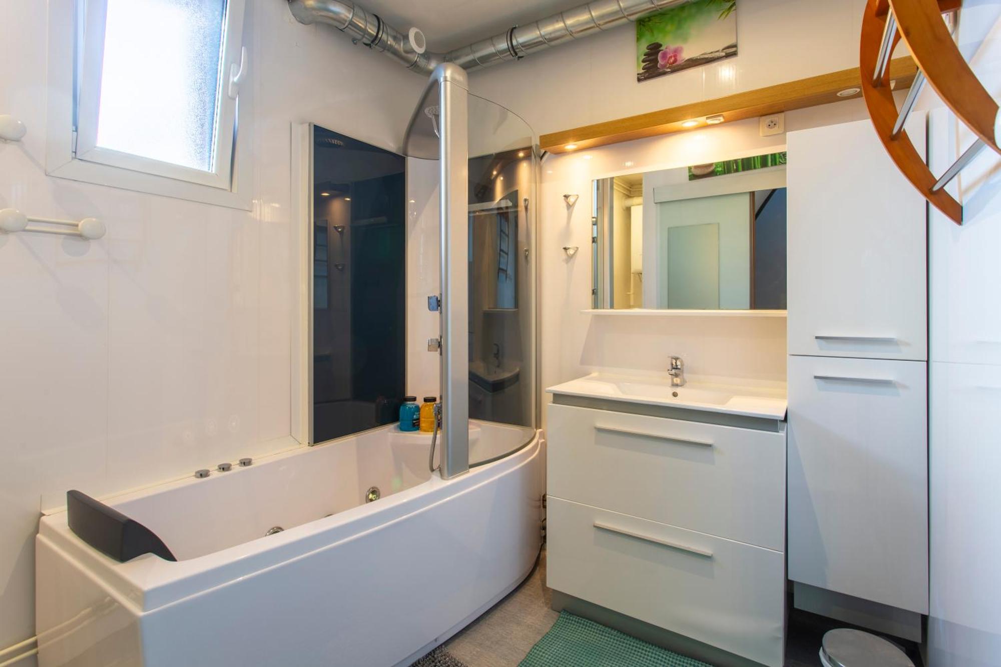 La P'Tite Recre, 3 Couchages, Sauna, Balneo Leilighet Amiens Eksteriør bilde