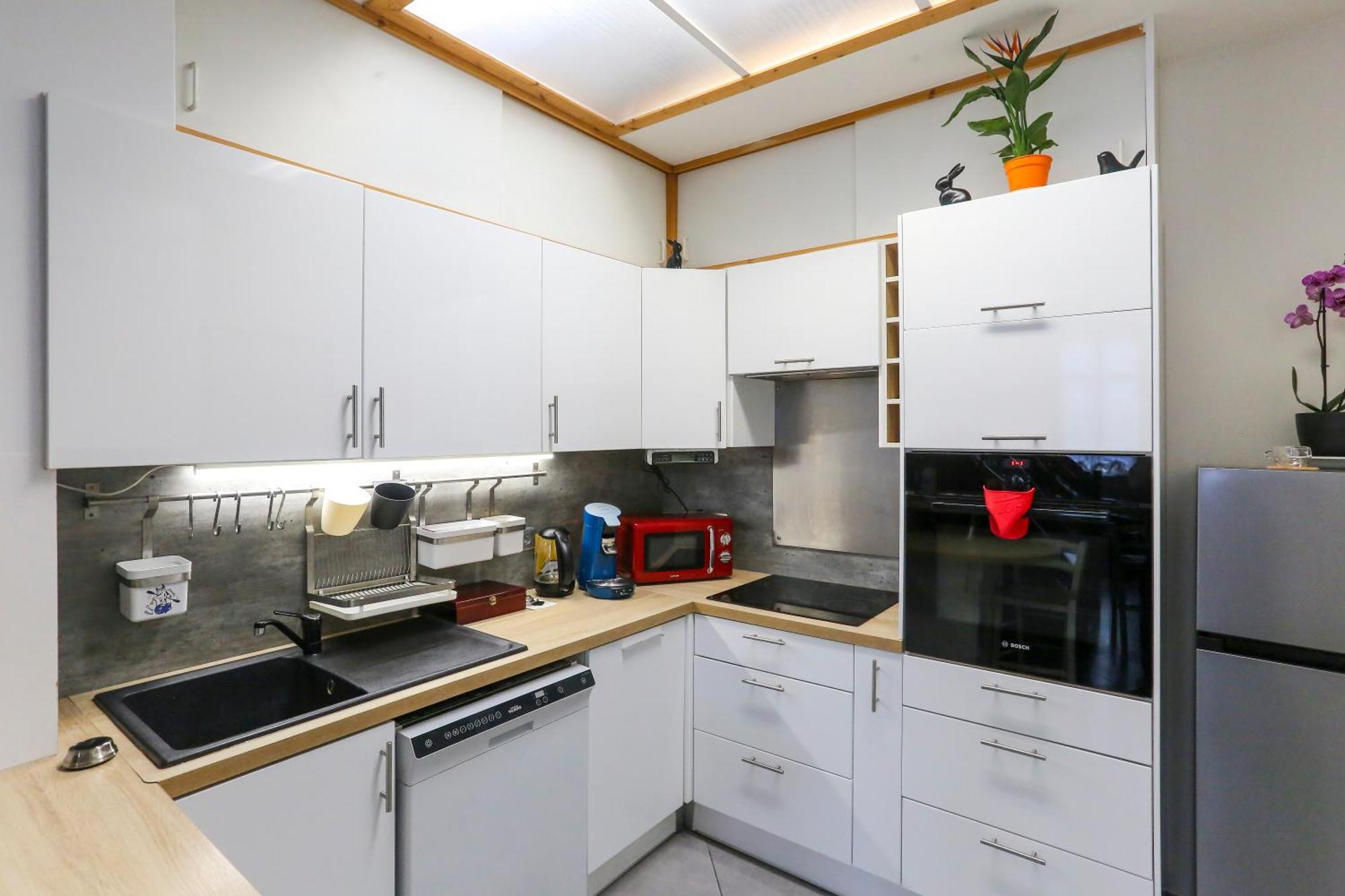 La P'Tite Recre, 3 Couchages, Sauna, Balneo Leilighet Amiens Eksteriør bilde