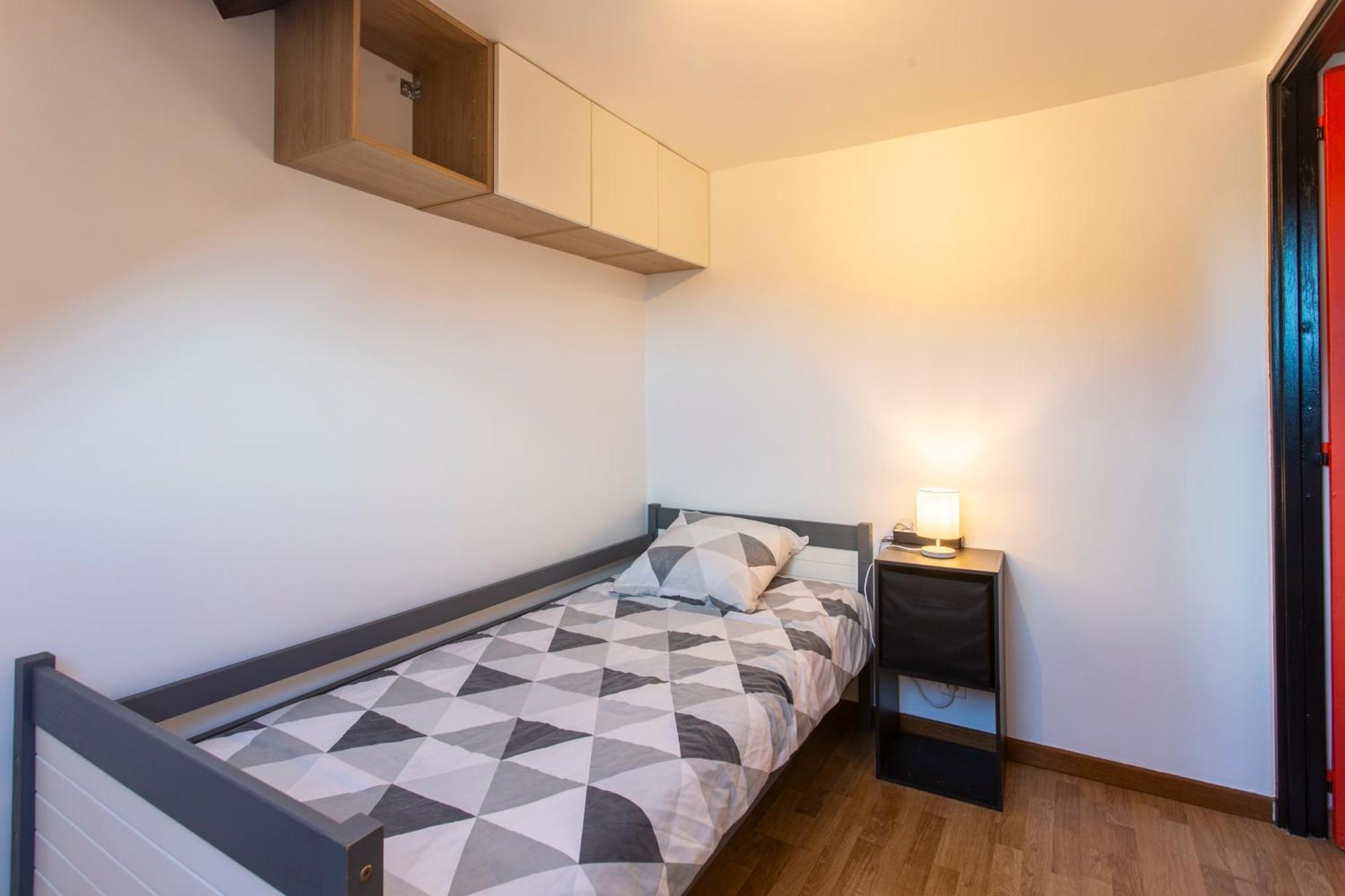 La P'Tite Recre, 3 Couchages, Sauna, Balneo Leilighet Amiens Eksteriør bilde